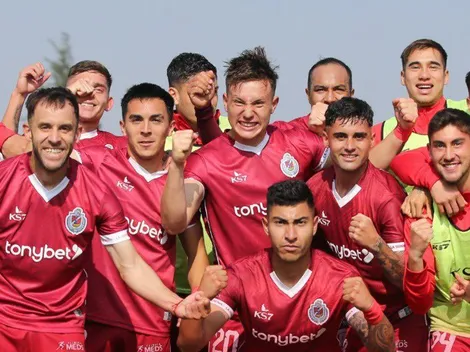 Primera B: La Serena supera a Magallanes y es puntero absoluto