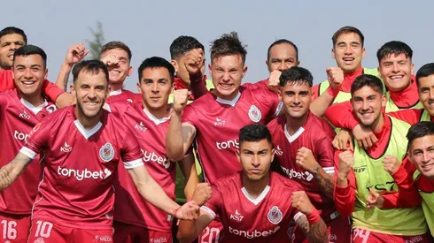 La Serena se acerca al ascenso a Primera