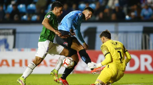 Iquique logró darlo vuelta y sumó importante triunfo