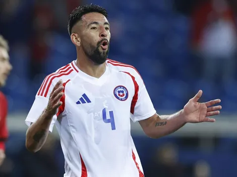 Colo Colo sin margen de error: Huaso Isla o nada