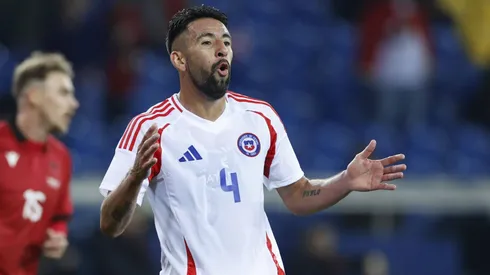 En Colo Colo se quedaron sin margen de error