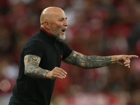 Hacen pebre a Sampaoli por polémicos dichos sobre Mbappé