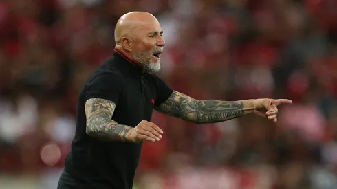 Sampaoli desata una nueva polémica por dichos contra Mbappé