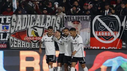 Colo Colo se mentaliza en el duelo ante Unión Española