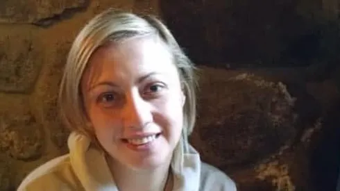 Karin Salgado.