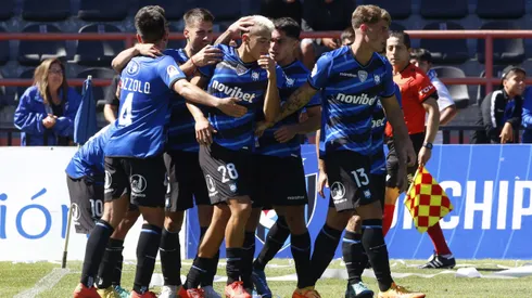 Maxi Gutiérrez podría partir a Países Bajos.