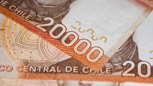 Imagen temática de dinero