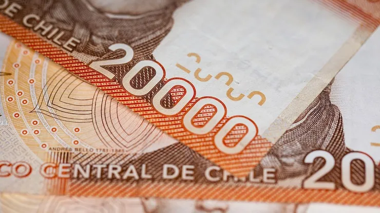 Imagen temática de dinero