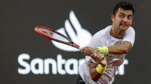 El chillanejo sigue imparable en la arcilla europea.