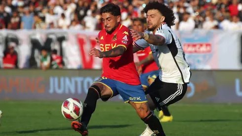 Bryan Carvallo deja Unión para jugar en Iquique