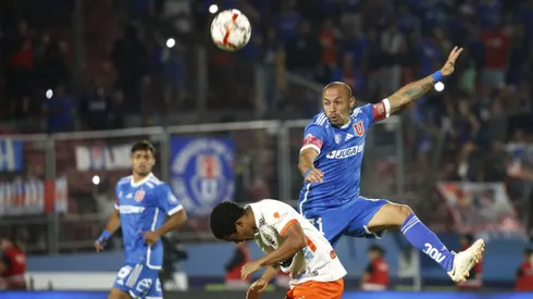 Los azules vuelven con todo en el torneo.