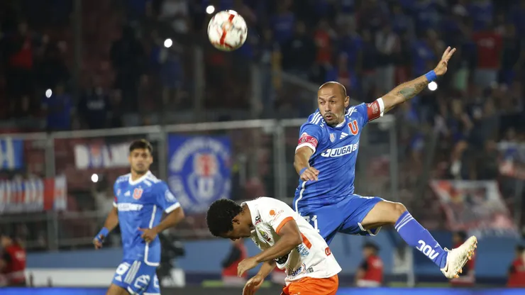 Los azules vuelven con todo en el torneo.