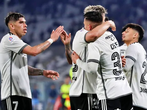 El cargado calendario albo con el inicio de la segunda rueda