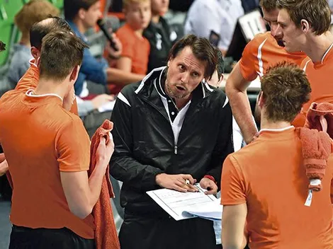 ¿Cuánto gana un técnico en deportes en Chile?