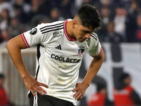 Damián Pizarro vive su primer gran tormento en Italia