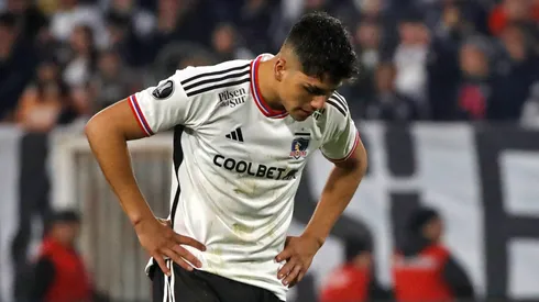 Pizarro está viviendo un inicio complicado en Italia.