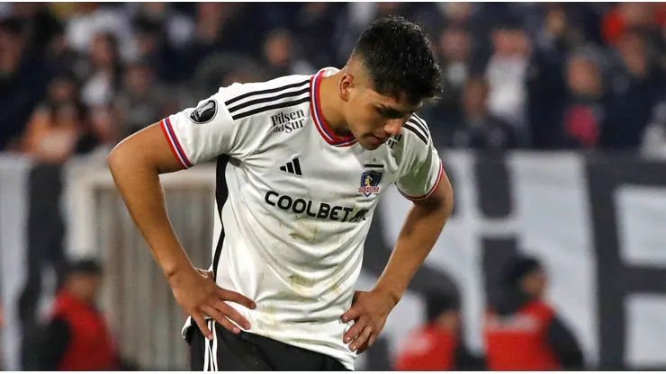 Pizarro está viviendo un inicio complicado en Italia.