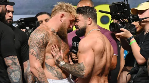 Paul tiene un récord de 9-1, Perry de 0-1.