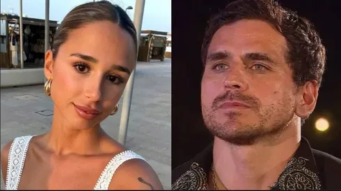 La guarén arremetió con todo contra Pangal.