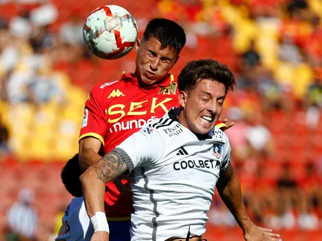 Pronósticos Colo Colo vs Unión Española: las mejores cuotas para el duelo entre el Albo y los Hispanos