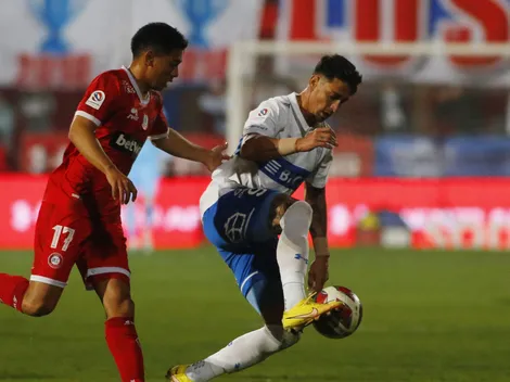 ¿Dónde ver a U. Católica vs La Calera hoy?