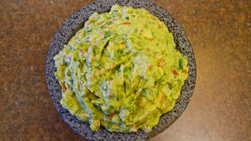 Guacamole