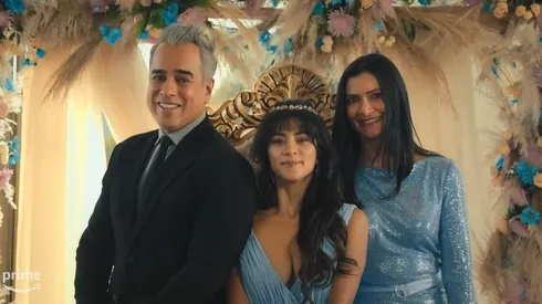 La producción regresó con su esperada nueva temporada.