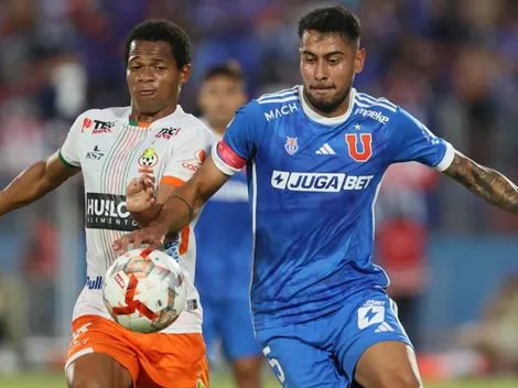 Pronósticos Cobresal vs Universidad de Chile: el líder tiene una dura visita a El Cobre