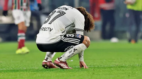 Colo Colo sigue lento en la búsqueda de refuerzos en este mercado.