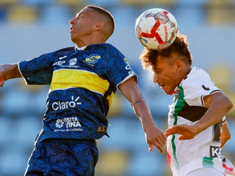 Pronósticos Palestino vs Everton: un partido muy parejo en la fecha 16