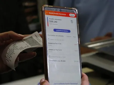 ¿Quiénes tendrán pago del Bolsillo Familiar el 1 de agosto?