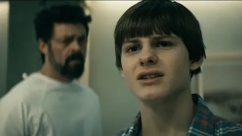 Showrunner adelanta su temporada final.