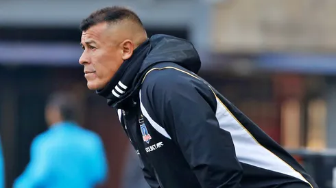 Almirón suma otra baja para este inicio de semestre.