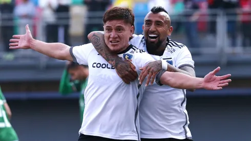 El Colo Gil es querido y odiado por la parcialidad del Cacique.