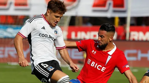 Aníbal Mosa tiene un acuerdo con Mauricio Isla.