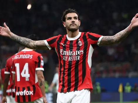 ¿Cómo ver el partido amistoso del Milan vs Rapid Wien?