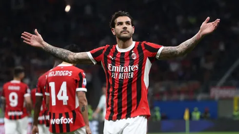 Milan jugará la Champions League.
