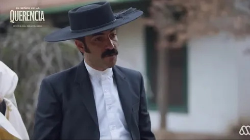 La teleserie finalmente llegó a la pantalla.