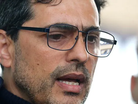 ¿Quién será el nuevo alcalde de Recoleta?