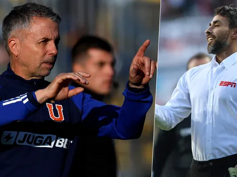 El Mago no le cree el truco a Álvarez: "El ejemplo es malo"