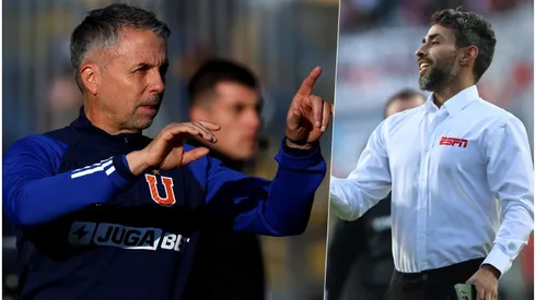 Gustavo Álvarez asumió la responsabilidad del caso Morales.