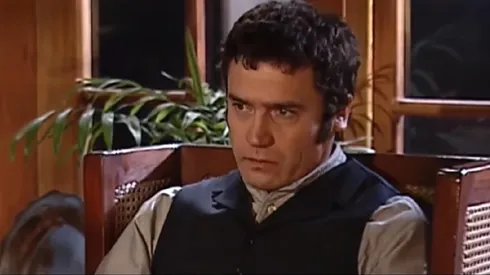 Así fue el final de la teleserie de Mega.