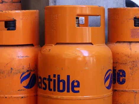 ¿Se puede comprar gas con el Bolsillo Electrónico?