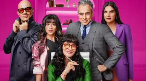 La teleserie regresó a la pantalla este viernes.