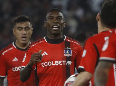 Regalón de Quinteros protagoniza insólita polémica en Colombia