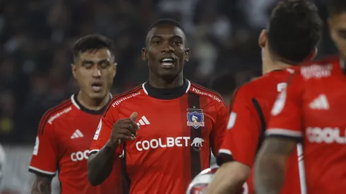 Fabián Castillo ahora preocupa en Deportivo Cali