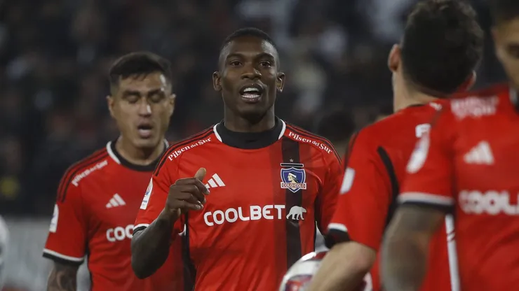 Fabián Castillo ahora preocupa en Deportivo Cali