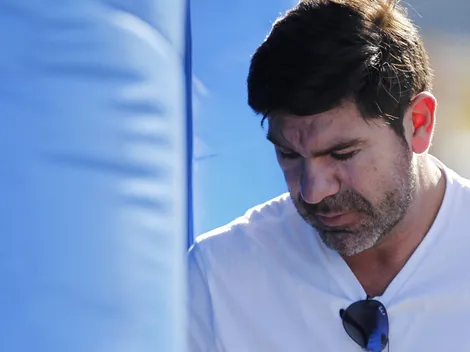 Salas toma medidas con un refuerzo en medio de fuertes rumores