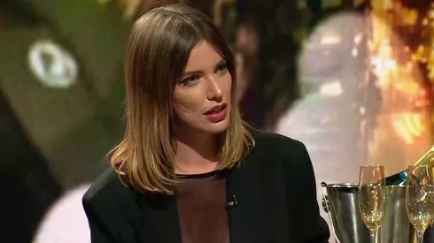 La comunicadora estará presente en el programa de conversación de CHV.