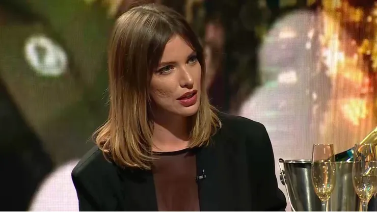 La comunicadora estará presente en el programa de conversación de CHV.